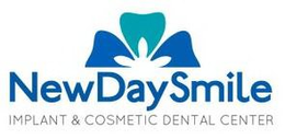 NEW DAY SMILE IMPLANT & COSMETIC DENTALCENTER trademark