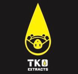 TKO EXTRACTS X X trademark