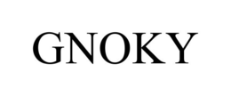 GNOKY trademark