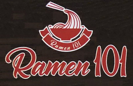 RAMON 101 RAMEN 101 trademark