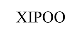 XIPOO trademark