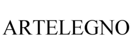 ARTELEGNO trademark