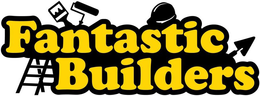 FANTASTIC BUILDERS trademark
