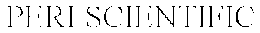 PERI SCIENTIFIC trademark