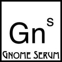 GN S GNOME SERUM trademark