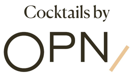 COCKTAILS BY OPN trademark