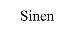 SINEN trademark