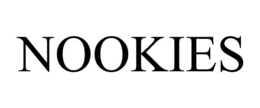 NOOKIES trademark