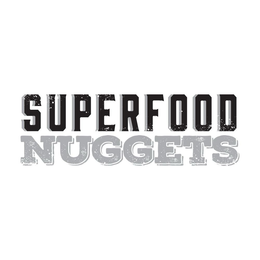 SUPERFOOD NUGGETS trademark