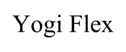 YOGI FLEX trademark