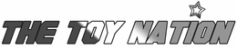 THE TOY NATION trademark