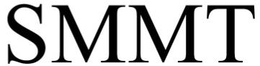 SMMT trademark