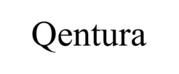 QENTURA trademark