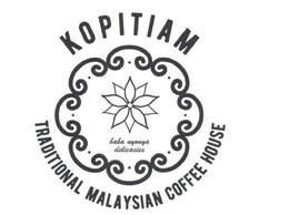 KOPITIAM BABA NYONYA DELICACIES TRADITIONAL MALAYSIAN COFFEE HOUSE trademark