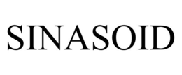 SINASOID trademark