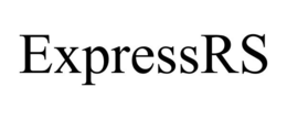 EXPRESSRS trademark