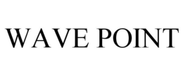 WAVE POINT trademark