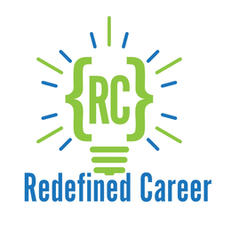 RC REDEFINED CAREER trademark