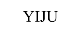 YIJU trademark