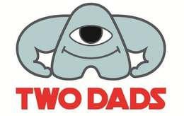 TWO DADS trademark
