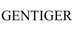 GENTIGER trademark