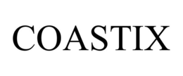 COASTIX trademark
