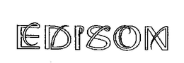 EDISON trademark