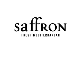 SAFFRON FRESH MEDITERRANEAN trademark