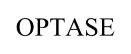 OPTASE trademark