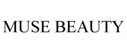 MUSE BEAUTY trademark