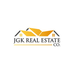 JGK REAL ESTATE CO. trademark