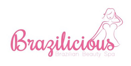 BRAZILICIOUS BRAZILIAN BEAUTY SPA trademark