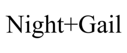 NIGHT+GAIL trademark