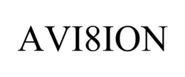 AVI8ION trademark