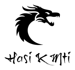 HASI K MTI trademark