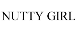 NUTTY GIRL trademark