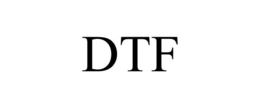 DTF trademark
