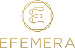 E EFEMERA trademark