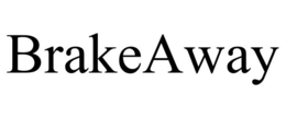 BRAKEAWAY trademark