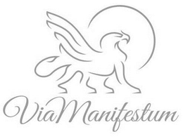VIAMANIFESTUM trademark