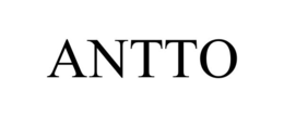 ANTTO trademark