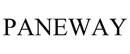 PANEWAY trademark