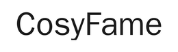 COSYFAME trademark