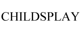 CHILDSPLAY trademark