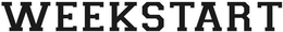 WEEKSTART trademark