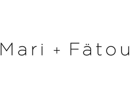 MARI + FATOU trademark