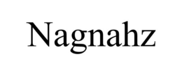 NAGNAHZ trademark