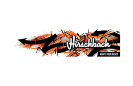 HIRSCHBACH WHAT'S YOUR DRIVE? trademark