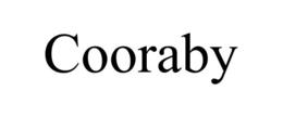 COORABY trademark