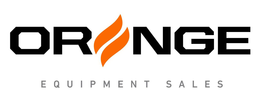 ORANGE EQUIPMENT SALES trademark